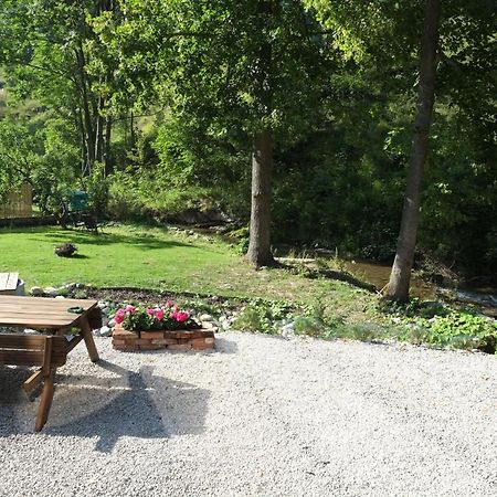 Wellness Privat Styri Lipy Villa Liptovske Revuce Dış mekan fotoğraf
