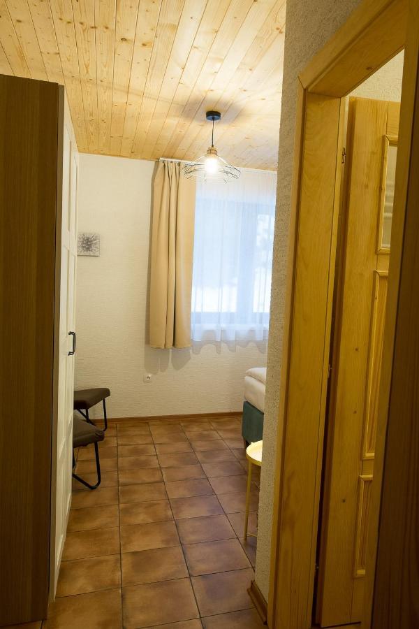 Wellness Privat Styri Lipy Villa Liptovske Revuce Dış mekan fotoğraf