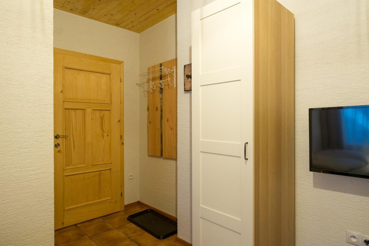 Wellness Privat Styri Lipy Villa Liptovske Revuce Dış mekan fotoğraf