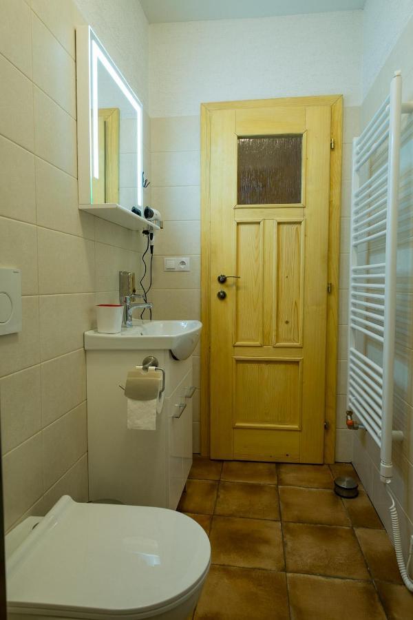 Wellness Privat Styri Lipy Villa Liptovske Revuce Dış mekan fotoğraf