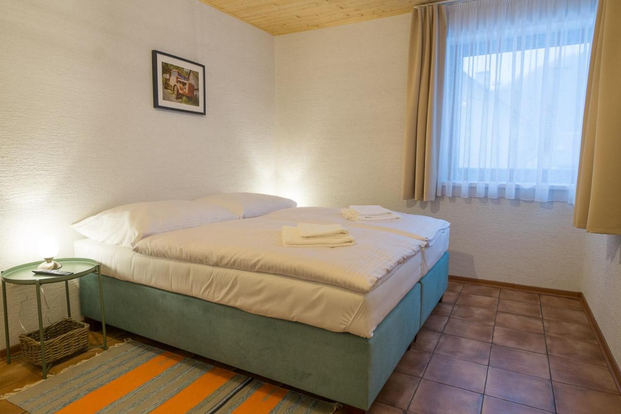 Wellness Privat Styri Lipy Villa Liptovske Revuce Dış mekan fotoğraf