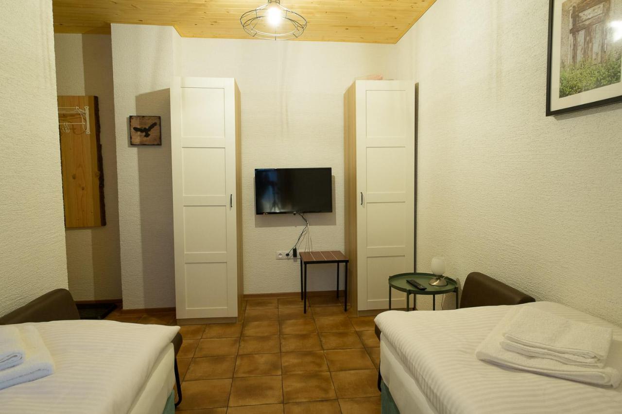 Wellness Privat Styri Lipy Villa Liptovske Revuce Dış mekan fotoğraf