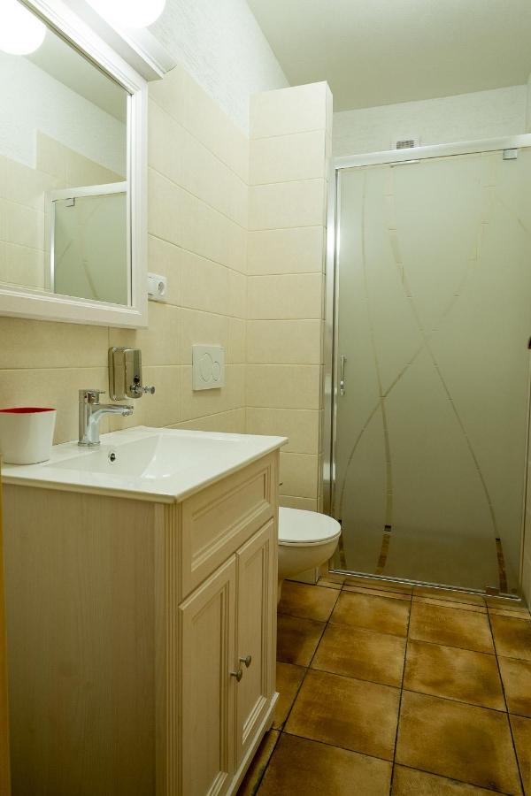 Wellness Privat Styri Lipy Villa Liptovske Revuce Dış mekan fotoğraf