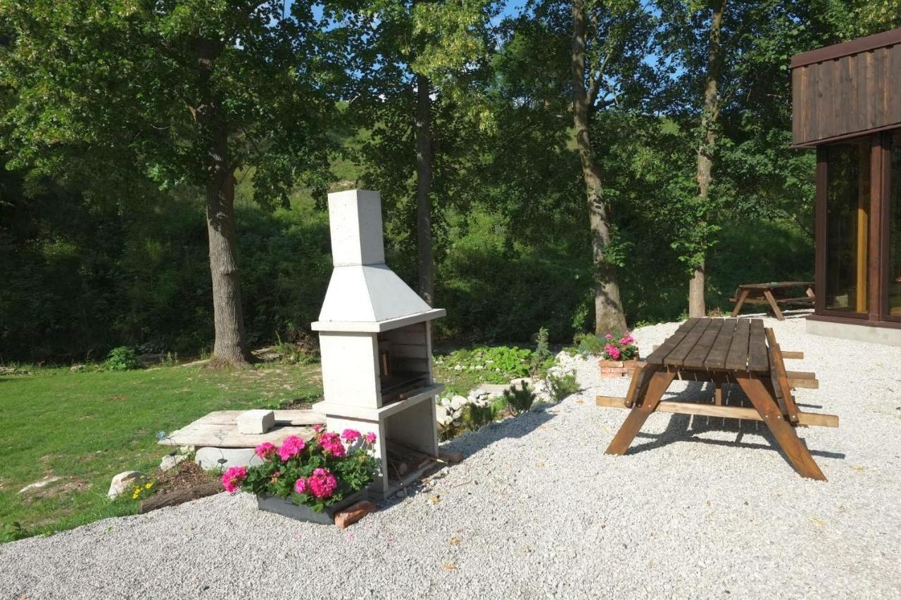 Wellness Privat Styri Lipy Villa Liptovske Revuce Dış mekan fotoğraf