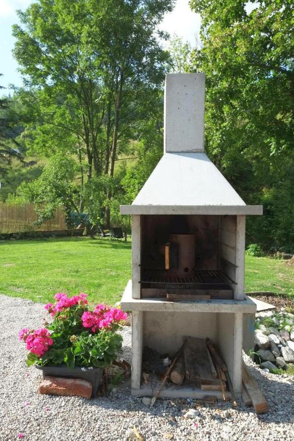 Wellness Privat Styri Lipy Villa Liptovske Revuce Dış mekan fotoğraf