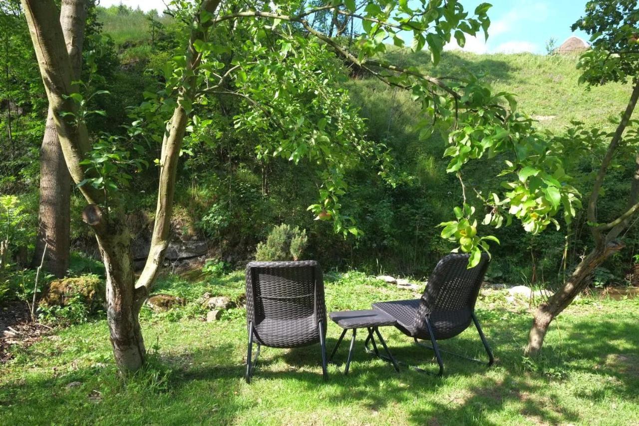 Wellness Privat Styri Lipy Villa Liptovske Revuce Dış mekan fotoğraf
