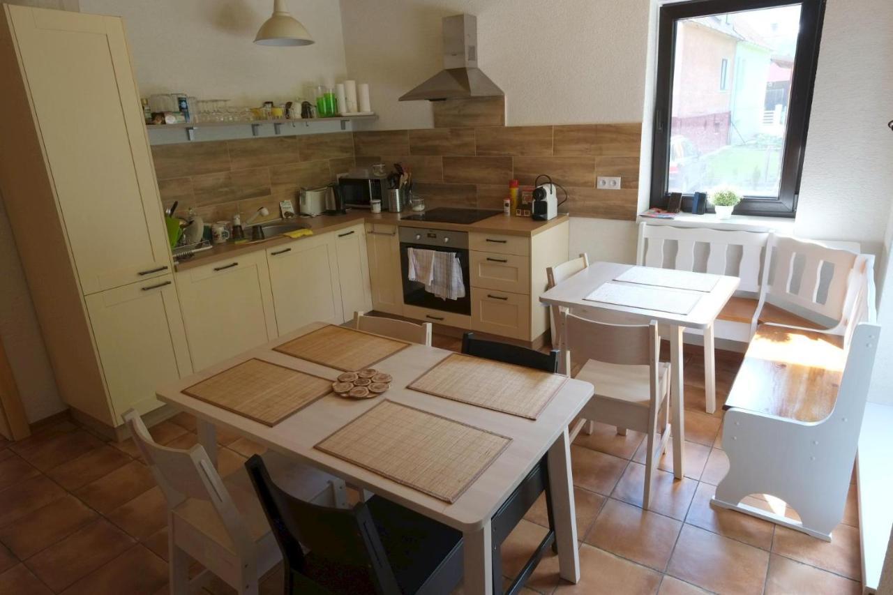 Wellness Privat Styri Lipy Villa Liptovske Revuce Dış mekan fotoğraf