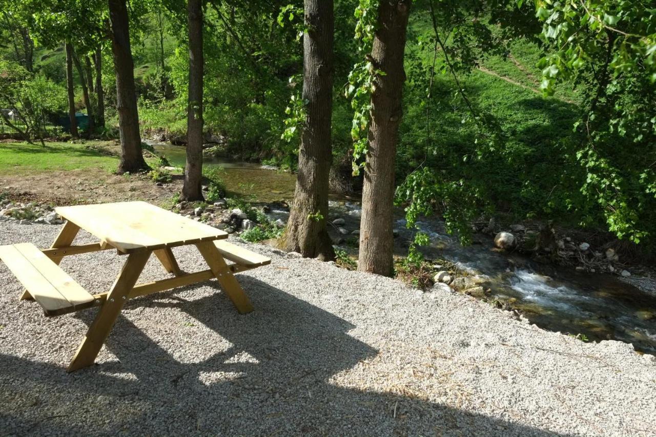 Wellness Privat Styri Lipy Villa Liptovske Revuce Dış mekan fotoğraf